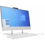 Комп'ютер HP 24-dp0018ur Touch AiO / i5-10400T (14Q21EA) - зменшене зображення 2