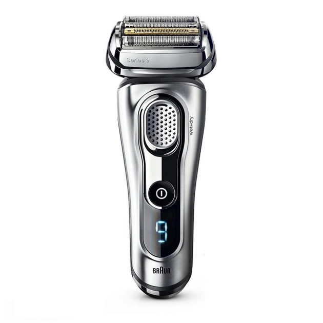 Електробритва Braun Series 9 9260 PS Gift Edition - изображение 1