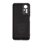 Чохол до мобільного телефона Armorstandart ICON Case Xiaomi Redmi Note 12S 4G Camera cover Black (ARM67504) - зменшене зображення 2