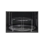 Мікрохвильова піч Electrolux EMZ421MMTI - зменшене зображення 5