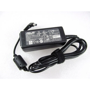 Блок живлення до ноутбуку ASUS 36W 12V, 3A, роз'єм 4.8/1.7 (ADP-36EH / A40236) зображення 1