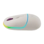 Мишка Canyon MW-22 Dual Band RGB Wireless Rice (CNS-CMSW22RC) - зменшене зображення 3