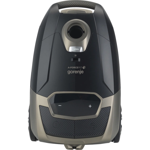 Пилосос Gorenje VCE48AFBKGO - зображення 3