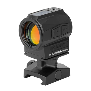 Коліматорний приціл Holosun SCRS RD MRS (747038) зображення 1
