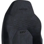 Крісло ігрове Hator Arc 3 L Velour Black (HTC3440L) - зменшене зображення 9