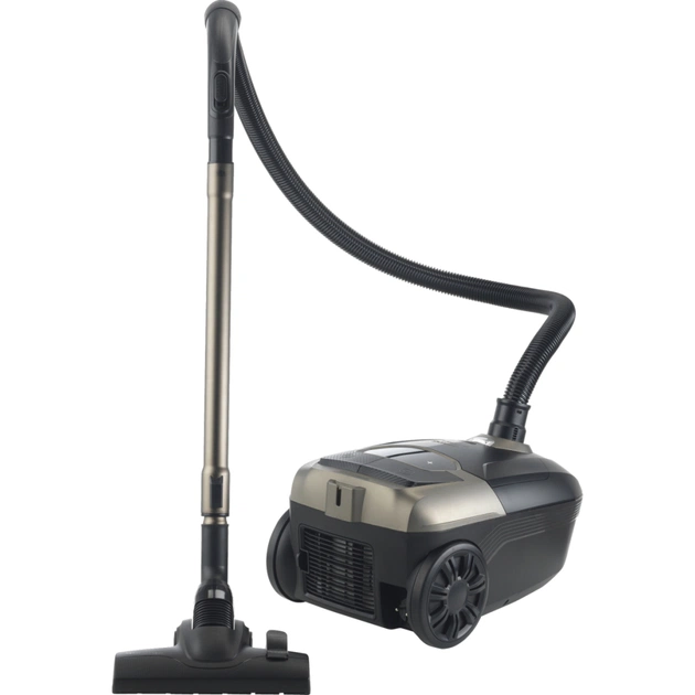 Пилосос Gorenje VCE48AFBKGO - зображення 2