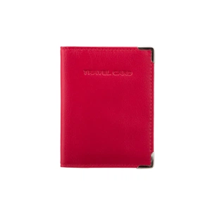 Кардхолдер Visconti TC5 Red (TC5 RED) изображение 1