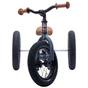 Біговел Trybike триколісний балансуючий сірий (TBS-2-GRY+TBS-99-TK) - зменшене зображення 4