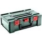 Шліфувальна машина Metabo W 18 L 9-125 125мм, 18В, 2х4Ah, 8500об/хв, 2.3кг (602247510) - уменьшенное изображение 12