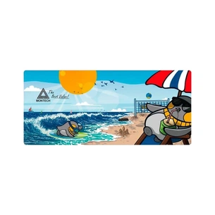 Килимок для мишки MONTECH GMP 102 Summer зображення 1