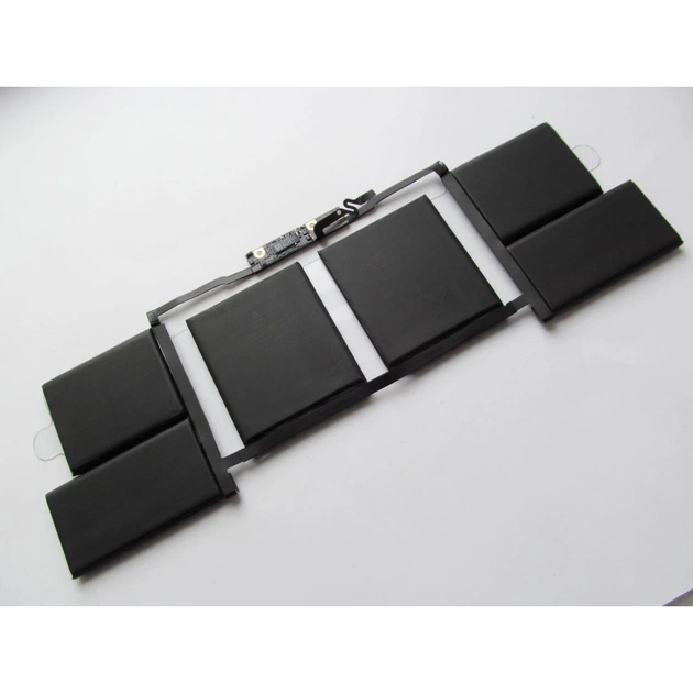 Акумулятор до ноутбука Apple A1820, 76Wh (6777mAh), 6cell, 11.4V (A47496) - изображение 1