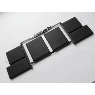 Акумулятор до ноутбука Apple A1820, 76Wh (6777mAh), 6cell, 11.4V (A47496) зображення 1