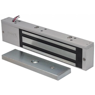 Електромагнітний замок Trinix YM-280ND (TML-300LED) зображення 1