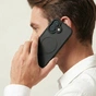 Чехол для мобильного телефона Armorstandart Unit MagCase Apple iPhone 17 Black + Orange Button Set (ARM90579) - уменьшенное изображение 6