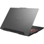 Ноутбук ASUS TUF Gaming A15 FA507XI-HQ063 (90NR0FF5-M004J0) - зменшене зображення 6