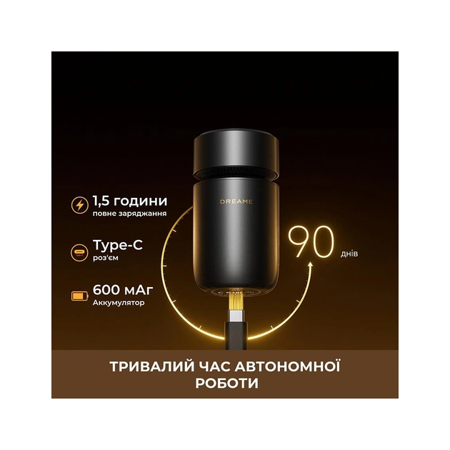 Электробритва Dreame S7 (AS01A) - изображение 3