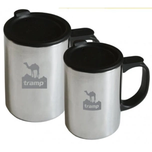 Чашка туристична Tramp TRC-019 зображення 1