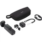 Екшн-камера DJI Osmo Pocket 4 Standard Combo (CP.OS.00000545.01) - зменшене зображення 3
