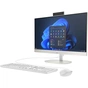 Моноблок HP ProOne 240 G10 (9M9G0AT) Shell White - зменшене зображення 4