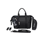 Сумка для мами X-Lander X-Rollbag - Black Soul (5907651635832) - зменшене зображення 1