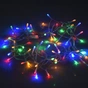 Гірлянда YES! Fun Нитка 70 LED Різнокольорова 4.9 м Статична На батарейках (975058) - зменшене зображення 3