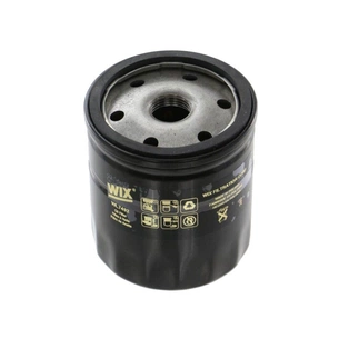 Фільтр масляний Wixfiltron WL7492 зображення 1