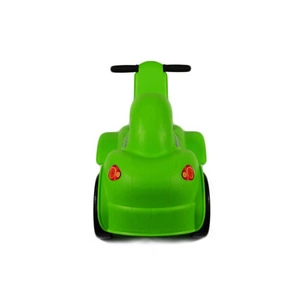 Чудомобіль Active Baby салатовий (01490/101) зображення 1