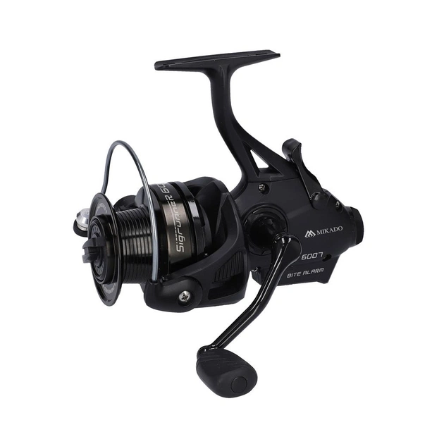Котушка Mikado Baitrunner Sigrunner 6007 (KDA133-6007) - зображення 1