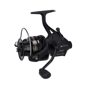 Котушка Mikado Baitrunner Sigrunner 6007 (KDA133-6007) зображення 1