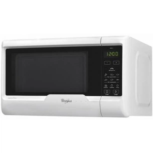 Мікрохвильова піч Whirlpool MWD121WH зображення 1