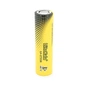 Аккумулятор 18650 3300mAh, 3.7V(2.5-4.2V), LowTemp-40-60, Black/Yellow Liitokala (Lii-LT33A) - уменьшенное изображение 1