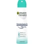 Антиперспірант Garnier Mineral Максимальний захист 72 години спрей 150 мл (3600541184923) - уменьшенное изображение 1