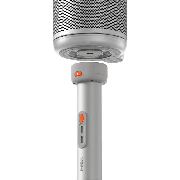 Проектор XGIMI MoGo 4 Laser Outdoor Collection (WK03K-1) - изображение 10