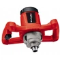 Міксер будівельний Einhell TC-MX 1200 E (4258545) - зменшене зображення 2