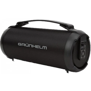Акустическая система Grunhelm GW-311-BL Black (115785) изображение 1