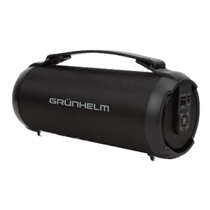 Акустична система Grunhelm GW-311-BL Black (115785) зображення 1