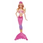 Лялька Barbie Принцеса Барбі (BLX27) - зменшене зображення 2