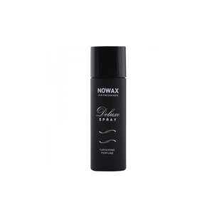 Ароматизатор для автомобіля NOWAX Deluxe Spray Diamond, 50 мл (NX07746) зображення 1