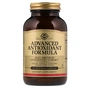 Антиоксидант Solgar Антиоксидантна Формула, Advanced Antioxidant Formula, 120 ка (SOL-01035) - зменшене зображення 1