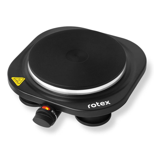 Настільна плита Rotex RIN210-B - изображение 1