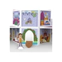 Ігровий набір Melissa&Doug магнітний Середньовічний замок (MD30662) - зменшене зображення 3
