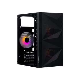 Корпус Prologix E113 Black зображення 1