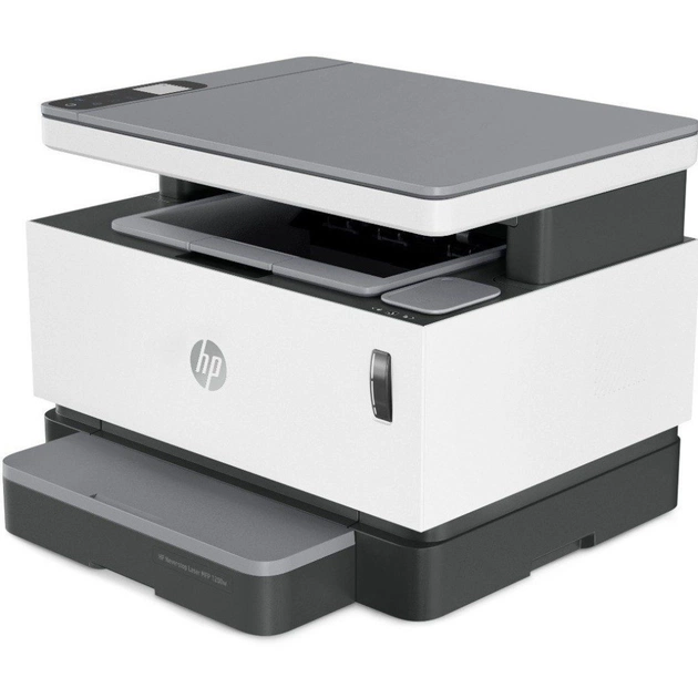 Багатофункціональний пристрій HP Neverstop LJ 1200w (4RY26A) - изображение 1