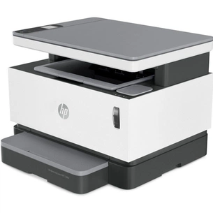 Багатофункціональний пристрій HP Neverstop LJ 1200w (4RY26A) зображення 1