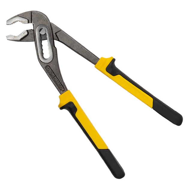 Ключ Sigma переставний для труб Standard 250мм (4102701) - picture 3