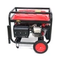 Генератор COVAX EPH20500E2, 9.5kW, 220V, 50Hz, DC12V, 21HP, електро стартер, 25L (EPH20500E2) - зменшене зображення 4