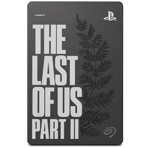 Зовнішній жорсткий диск 2.5" 2TB Game Drive for PlayStation 4 Seagate (STGD2000202) зображення 1