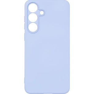 Чохол до мобільного телефона Armorstandart ICON Samsung S25 FE 5G Lavender (ARM87041) зображення 1