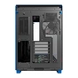 Корпус MONTECH KING 95 PRO (PRUS BLUE) - зменшене зображення 5
