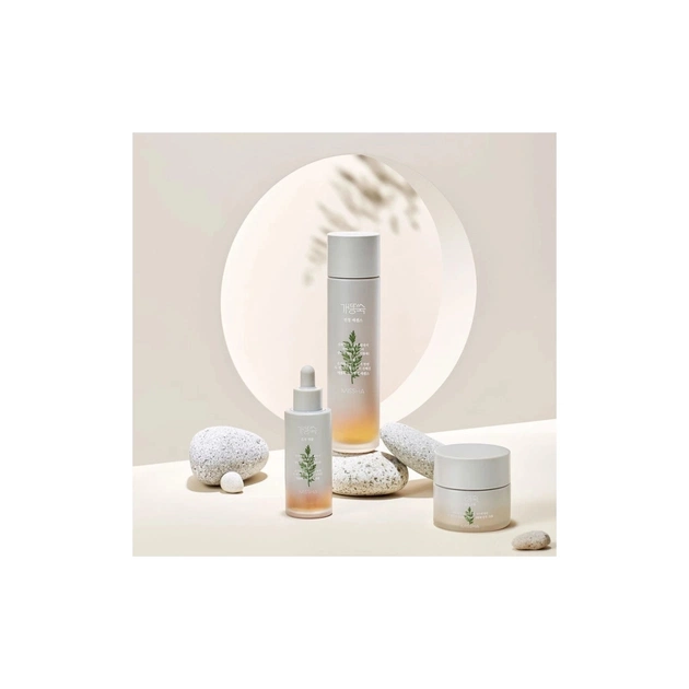 Емульсія для обличчя Missha Artemisia Calming Essence 150 мл (8809747931811) - picture 5